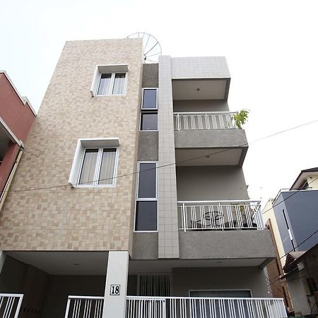 Reddoorz @ Karet Pedurenan 2 雅加达 外观 照片
