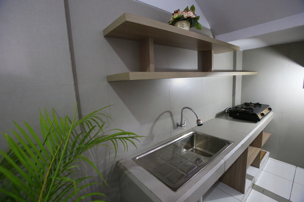 Reddoorz @ Karet Pedurenan 2 雅加达 外观 照片