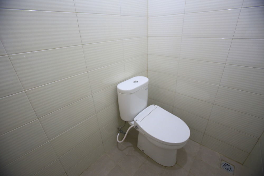 Reddoorz @ Karet Pedurenan 2 雅加达 外观 照片